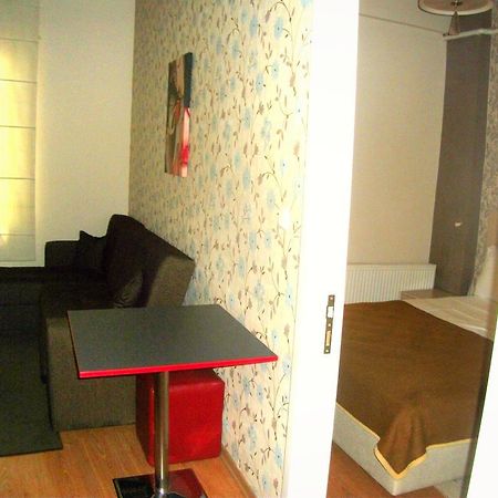 Chef Apartments Provincia di Provincia di Istanbul Camera foto