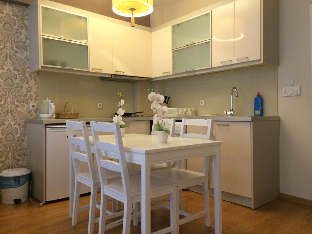 Chef Apartments Provincia di Provincia di Istanbul Camera foto