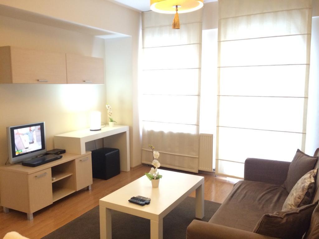 Chef Apartments Provincia di Provincia di Istanbul Camera foto