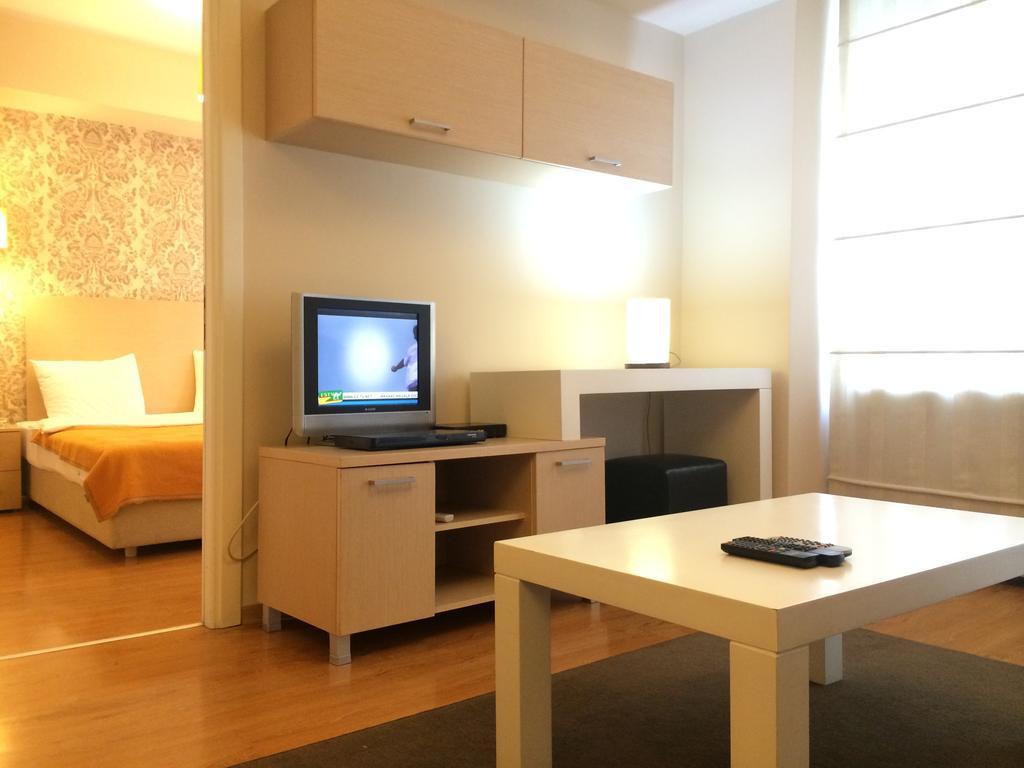 Chef Apartments Provincia di Provincia di Istanbul Camera foto