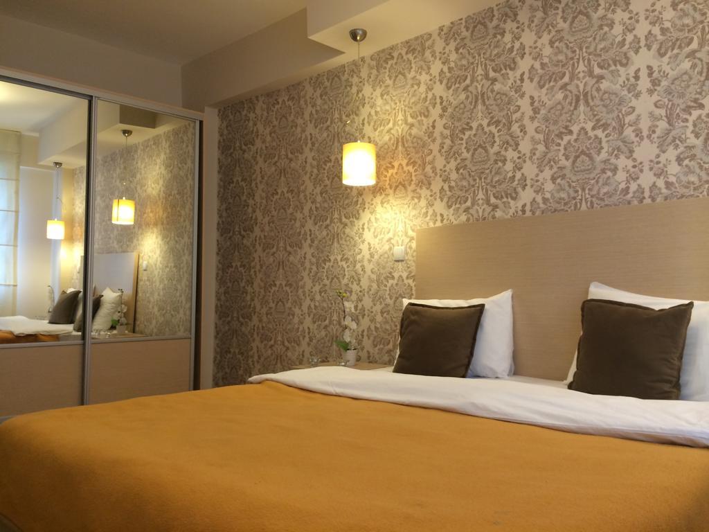 Chef Apartments Provincia di Provincia di Istanbul Camera foto