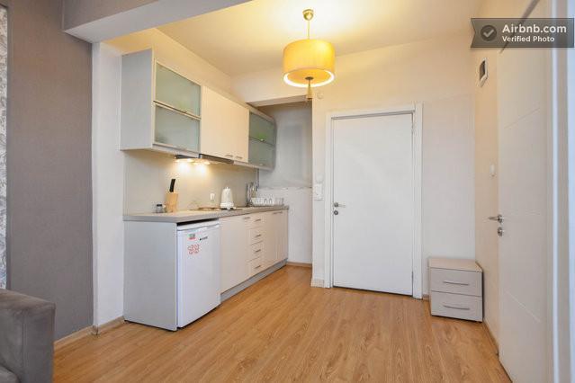 Chef Apartments Provincia di Provincia di Istanbul Esterno foto