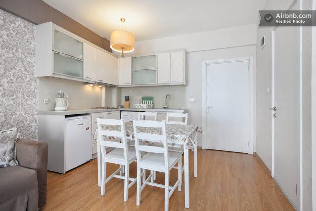 Chef Apartments Provincia di Provincia di Istanbul Camera foto