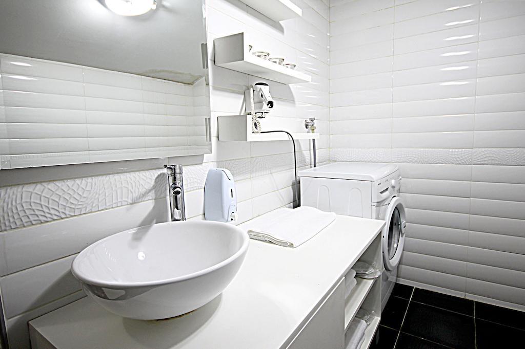 Chef Apartments Provincia di Provincia di Istanbul Camera foto
