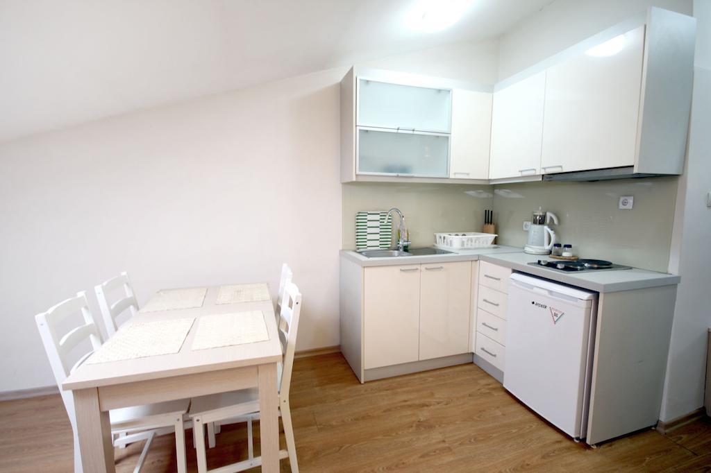Chef Apartments Provincia di Provincia di Istanbul Camera foto