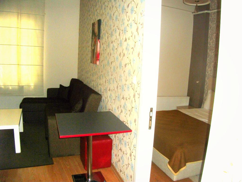 Chef Apartments Provincia di Provincia di Istanbul Camera foto