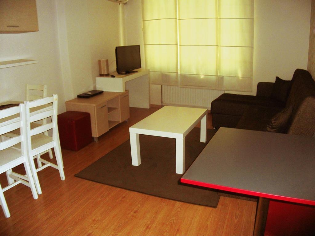 Chef Apartments Provincia di Provincia di Istanbul Camera foto