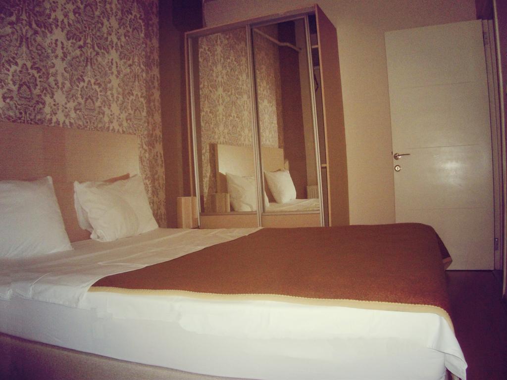 Chef Apartments Provincia di Provincia di Istanbul Camera foto