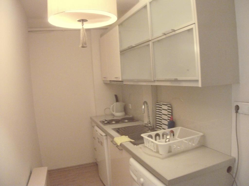 Chef Apartments Provincia di Provincia di Istanbul Camera foto