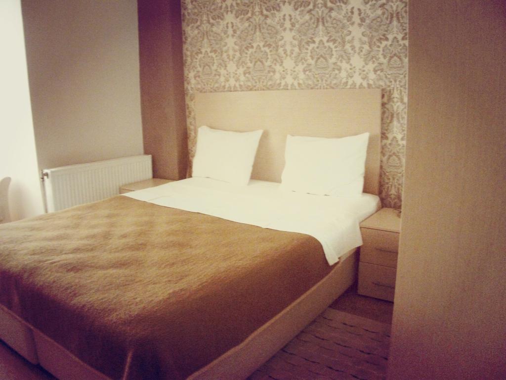Chef Apartments Provincia di Provincia di Istanbul Camera foto