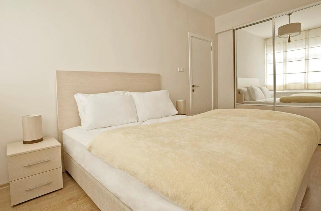 Chef Apartments Provincia di Provincia di Istanbul Esterno foto