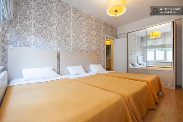 Chef Apartments Provincia di Provincia di Istanbul Camera foto