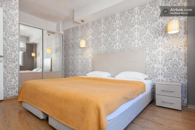 Chef Apartments Provincia di Provincia di Istanbul Camera foto